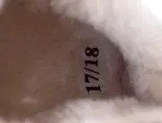 Vorschaubild 4 von Baby Winter Boots gefüttert Gr. 18 Rosa Kinder Outdoorschuhe Casual