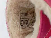 Vorschaubild 5 von Baby Winter Boots gefüttert Gr. 18 Rosa Kinder Outdoorschuhe Casual