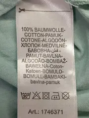 Vorschaubild MARC O'POLO Langarmshirt 4