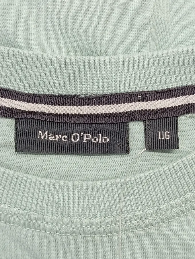 MARC O'POLO Langarmshirt Bild 3