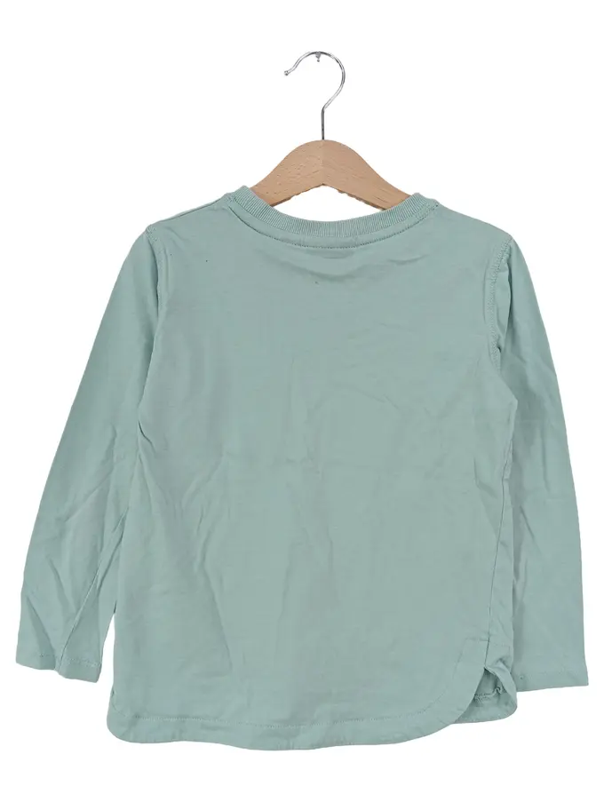 MARC O'POLO Langarmshirt Bild 2