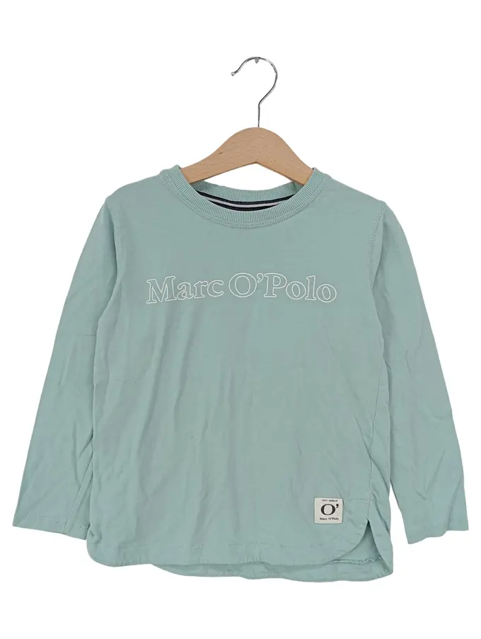 MARC O'POLO Langarmshirt Bild 1