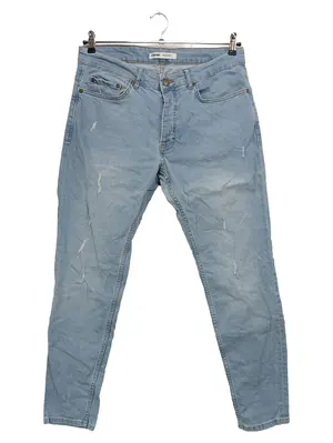 2Y DNM Destroyed Jeans