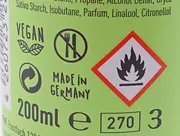 Vorschaubild BILOU Trockenshampoo 4