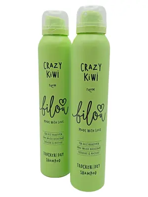 BILOU Trockenshampoo