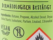 Vorschaubild BILOU Trockenshampoo 3