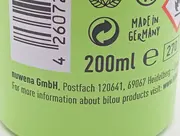 Vorschaubild BILOU Trockenshampoo 5
