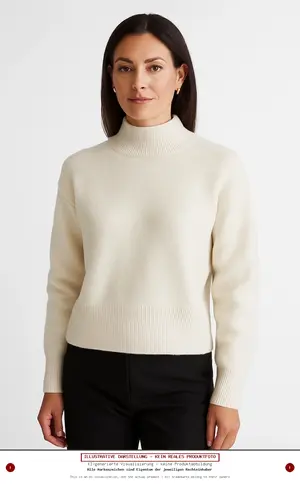 & OTHER STORIES Pullover