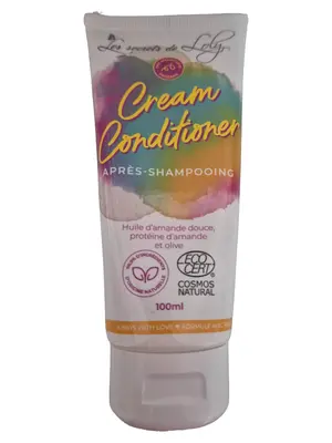LES SECRETS DE LOLY Conditioner