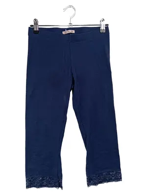 ANNA FIELD PETITE Stoffhose