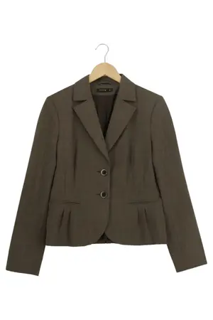 COMMA Blazer