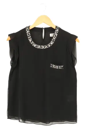 MOLLY BRACKEN Bluse