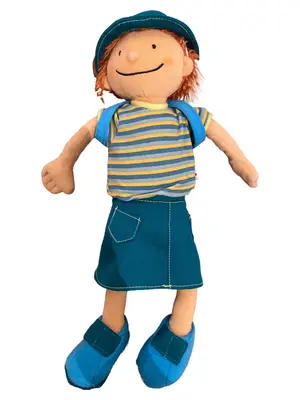 JAKO-O Puppenkleidung