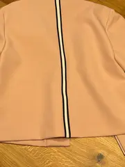 Vorschaubild 3 von Damen Blazer Gr. 36 Rosa Business Jacke