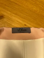 Vorschaubild 5 von Damen Blazer Gr. 36 Rosa Business Jacke