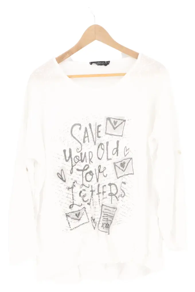 VESTINO Langarmshirt Bild 1