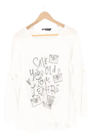 VESTINO Langarmshirt