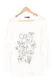 Vorschaubild VESTINO Langarmshirt 1