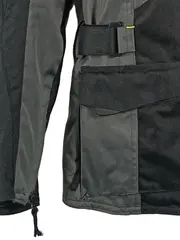 Vorschaubild 2 von Motorradjacke Herren L Mehrfarbig Sportlich Textiljacke