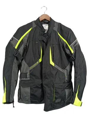 PROBIKER Motorradjacke