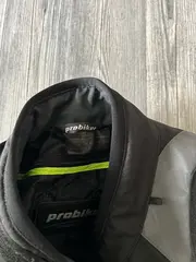 Vorschaubild 4 von Motorradjacke Herren L Mehrfarbig Sportlich Textiljacke