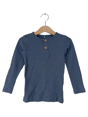 NAME IT Langarmshirt