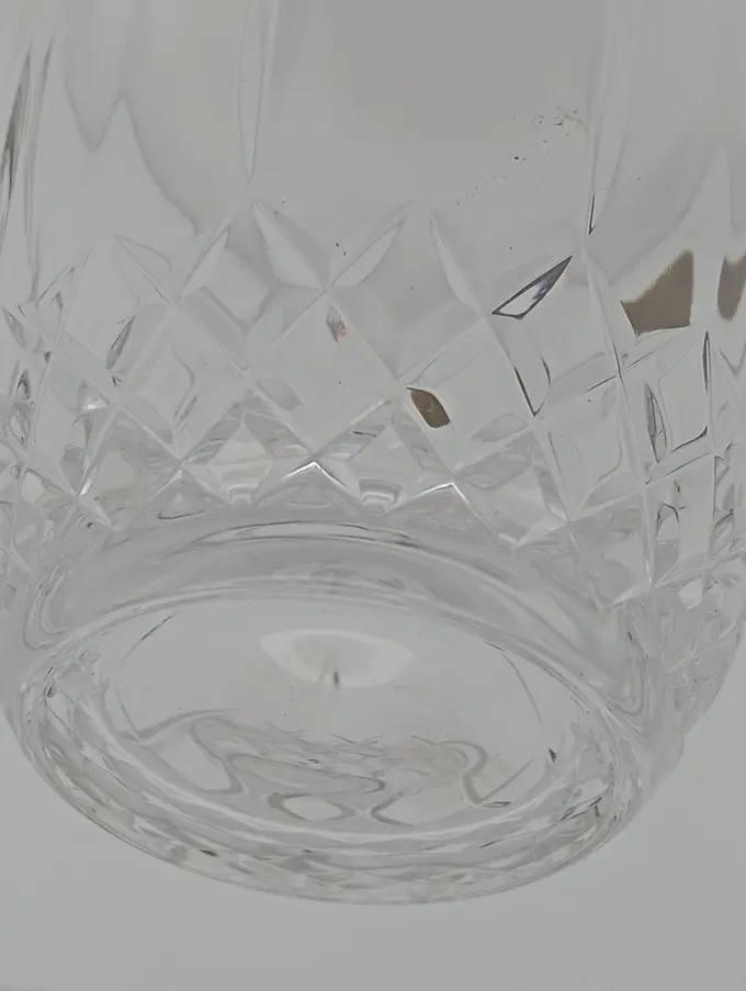 CAPRI CRYSTAL Kristallschale Bild 4