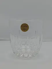 Vorschaubild CAPRI CRYSTAL Kristallschale 5