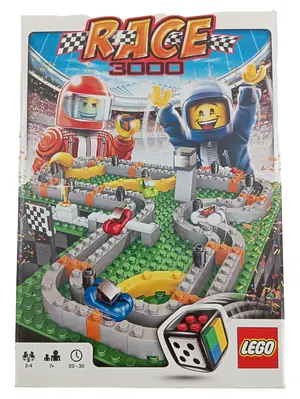LEGO Brettspiel