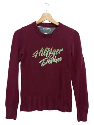 HILFIGER DENIM Pullover