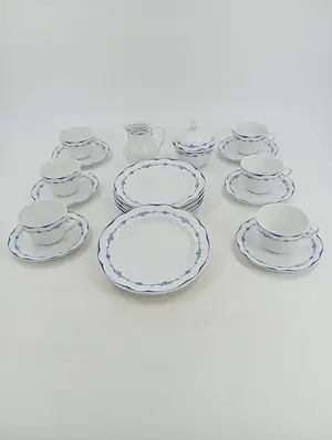 RITZENHOFF & BREKER Kaffeeservice