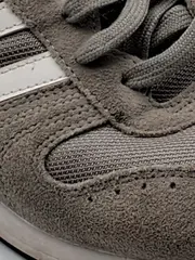 Vorschaubild 3 von ZX 750 Sportschuhe Herren Grau Synthetik Schnürung Gr. 44 Retro