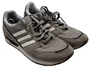 Vorschaubild 1 von ZX 750 Sportschuhe Herren Grau Synthetik Schnürung Gr. 44 Retro
