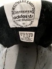 Vorschaubild 5 von ZX 750 Sportschuhe Herren Grau Synthetik Schnürung Gr. 44 Retro