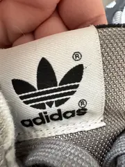 Vorschaubild 4 von ZX 750 Sportschuhe Herren Grau Synthetik Schnürung Gr. 44 Retro