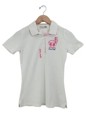 LA MARTINA Poloshirt