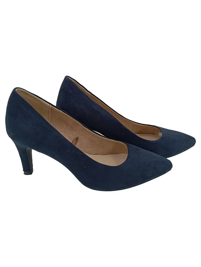 Damen Pumps Gebrauchte Pumps Kaufen Damenschuhe Schlangenoptik