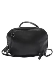 Vorschaubild 2 von OSPREY Damen Umhängetasche Schwarz Casual Schultertasche