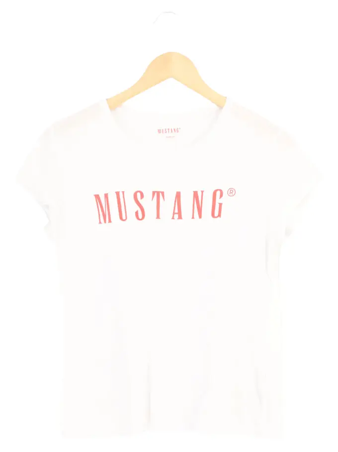 MUSTANG T-Shirt Bild 1