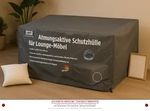 CASAYA Möbelbezug