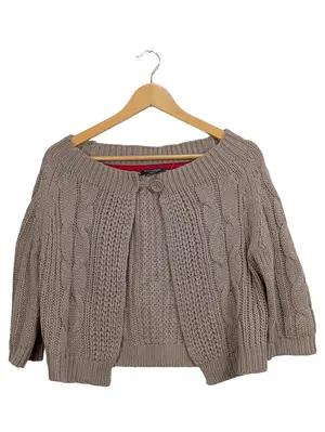 BROADWAY Strickjacke