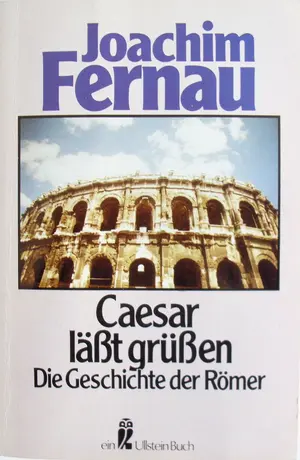 Historischer Roman