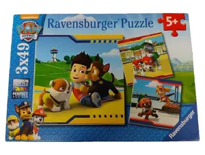 RAVENSBURGER Puzzle