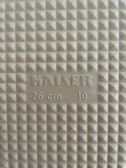 Vorschaubild KAISER Backform 3