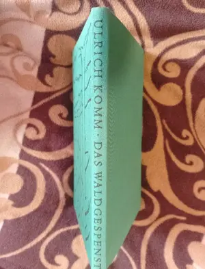 Buch für Jugendliche