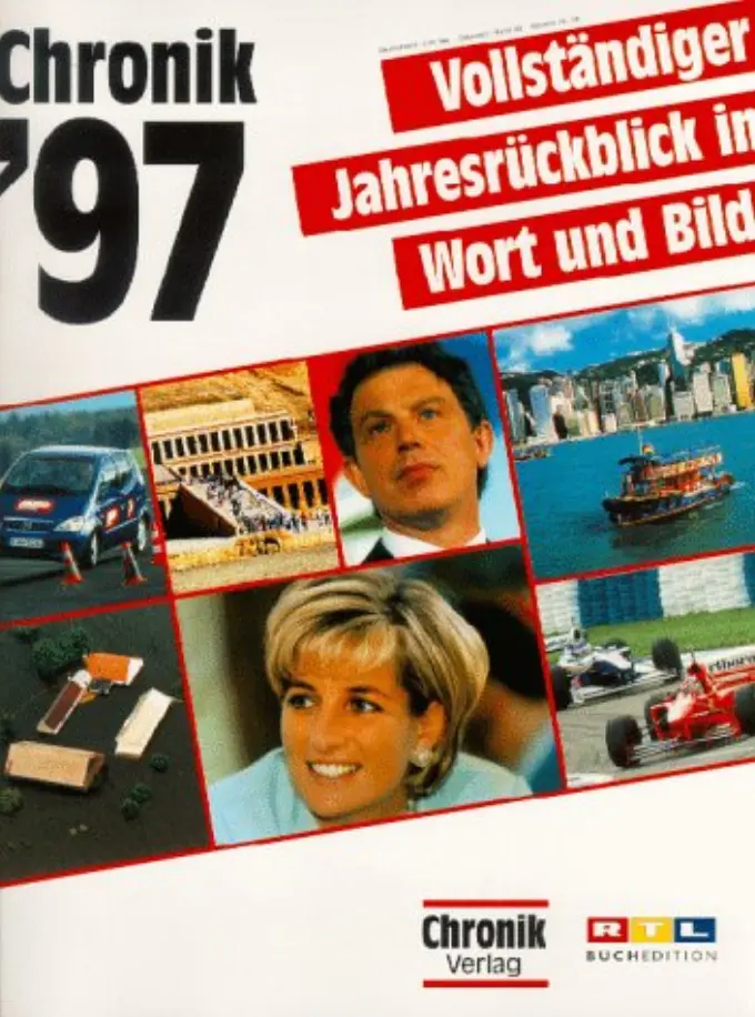 Allgemeines Sachbuch Bild 1