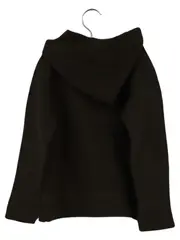Vorschaubild 2 von BONITO Kapuzenpullover Mädchen Gr. 110 Oliv Casual Florales Muster Hoodie