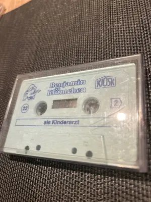 Hörspiel für Kinder