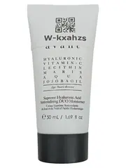Vorschaubild 1 von Supreme Hyaluronsäure Antioxidans DUO Feuchtigkeitscreme 50ml Damen