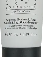 Vorschaubild 4 von Supreme Hyaluronsäure Antioxidans DUO Feuchtigkeitscreme 50ml Damen